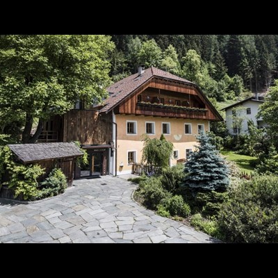 Campo Tures, Alto Adige, Südtirol