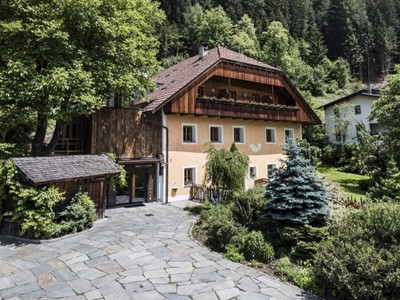 Campo Tures, Alto Adige, Südtirol